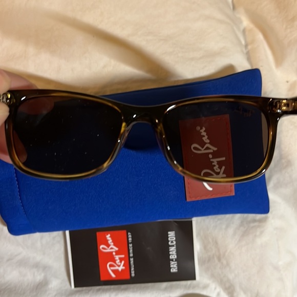 RayBan Accessories New Kids Sunglasses Poshmark